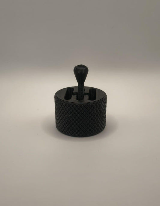 Versnellingspook fidgettoy