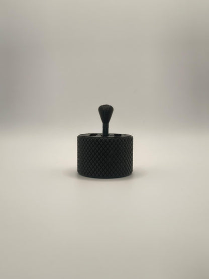 Versnellingspook fidgettoy