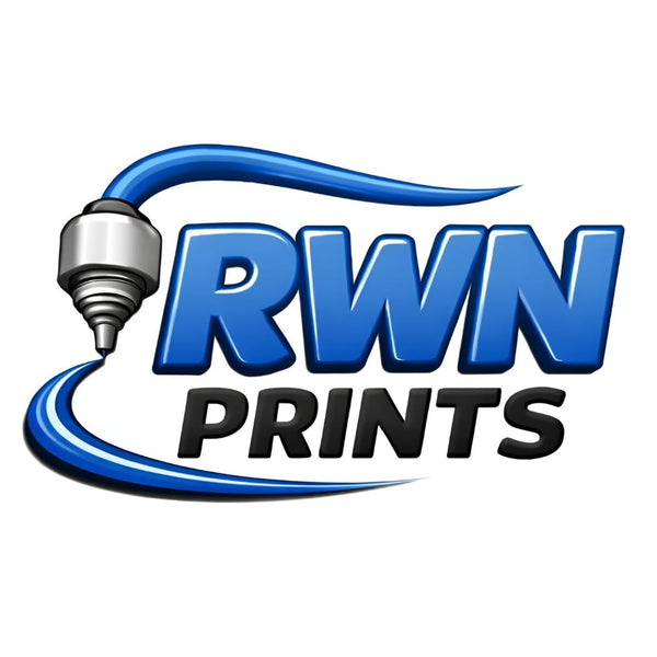 RWN prints